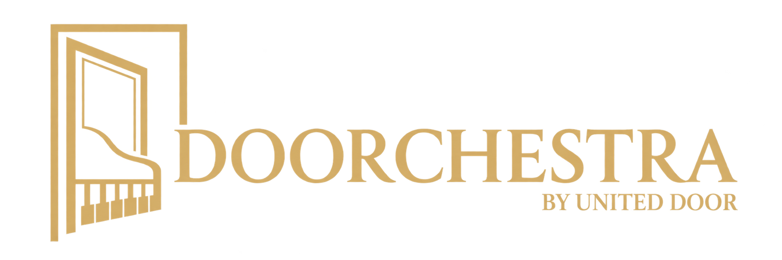DOORCHESTRA by United Door